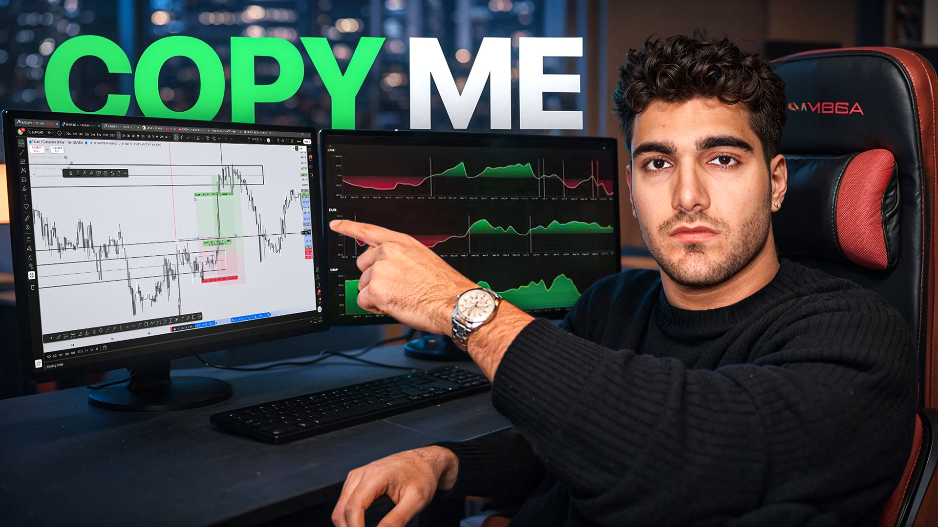 The Easiest Way To Pass Prop Firms FAST COT Break and Confirmation